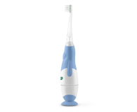 NENO DENTI BLUE Elektryczna szczoteczka dziecięca (0-3y) - 1268955 - zdjęcie 3